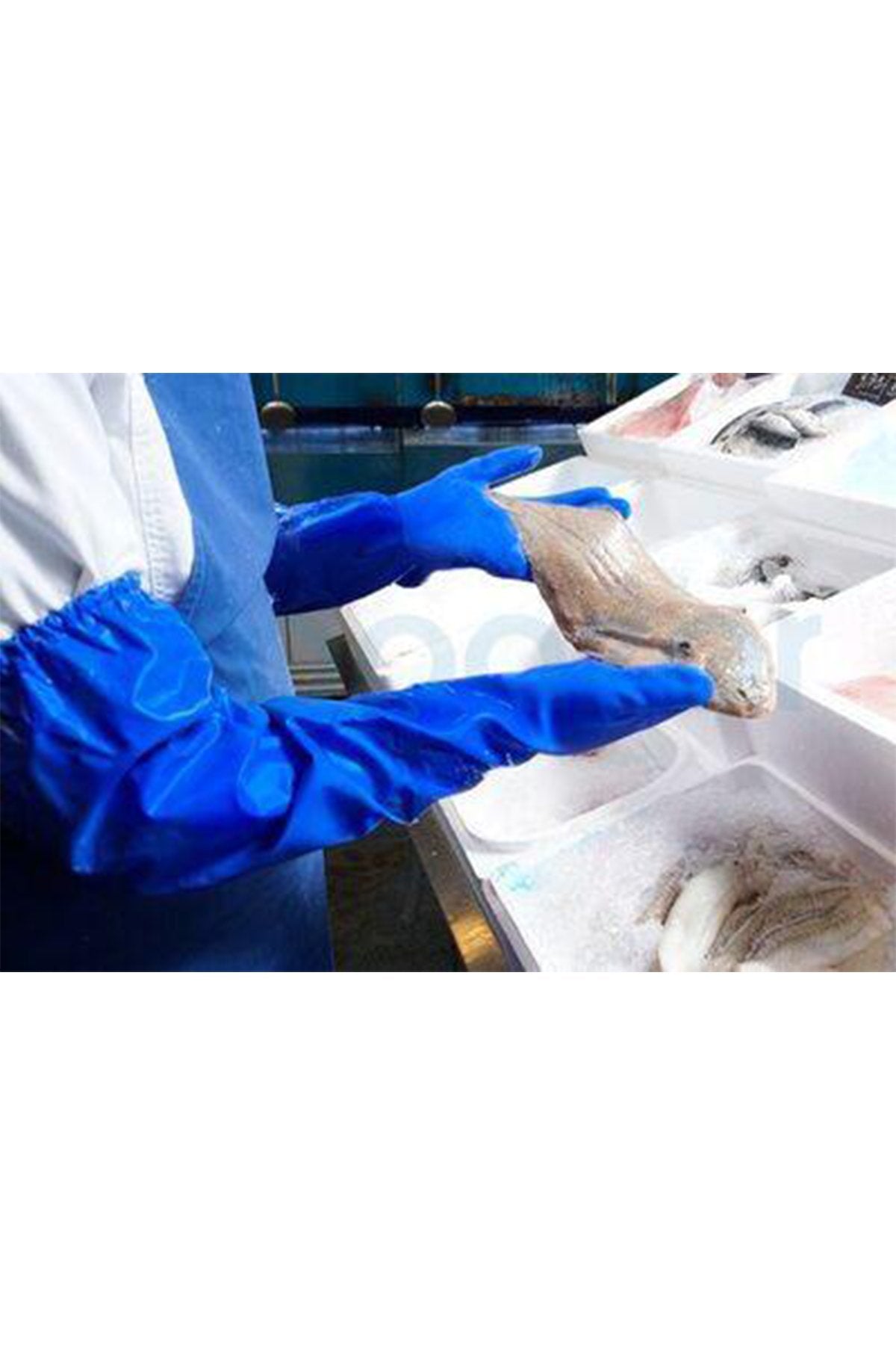 Alphatec 23-201 Gıda Uyumlu Kimyasal Dirençli İş Eldiveni Alphatec 23-201 Gıda Uyumlu Kimyasal Dirençli İş Eldiveni